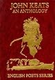 John Keats: The Major Works: Including Endymion, the Odes and Selected Letters  (Oxford World's Classics)
