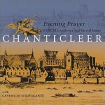Evening Prayer