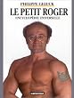 Le Chat - Encyclop�die universelle, tome 3 : Le Petit Roger