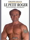 Le Chat - Encyclop�die universelle, tome 3 : Le Petit Roger - Cliquez ici pour davantage d'informations sur ce livre