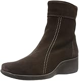 La Canadienne Women's Felicia Boot