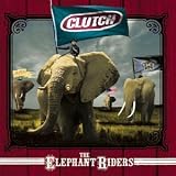 Elephant Riders