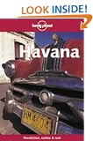 Havana (Lonely Planet Regional Guides)