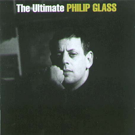 CD-Charts  Music : The Ultimate Philip Glass
