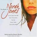 Music of Norah Jones