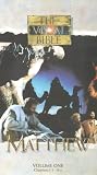 Matthew Vol. 1: Chapters 1:1-9:1 [UK IMPORT] - Richard Kiley