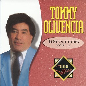Tommy Olivencia - Oro Salsero - Zortam Music