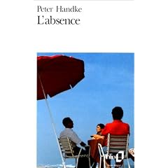 L'absence