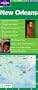 Lonely Planet New Orleans (Lonely Planet City Maps)