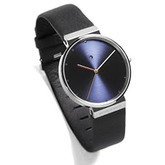 Jacob Jensen Herrenarmbanduhr New Dimension 841