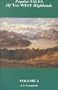 Popular Tales of the West Highlands (Vol. 2)