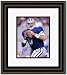 Troy Aikman Autographed Dallas Cowboys 8x10 Photo - Custom Framed