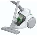 Bodenstaubsauger Cyclone Zyklon Beutellos Melissa 640-277 NEU!!