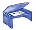Folding Lap Desk with Tray