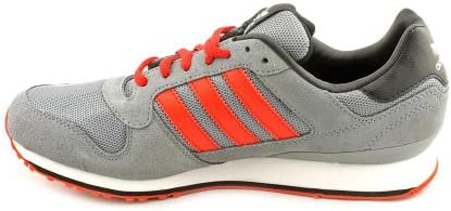 Adidas Men's ZXZ Wlb 2 Stcrag/Lgtsca/Black1 Running Shoe 12 Men US