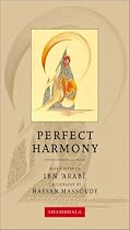 Perfect Harmony (Calligrapher's Notebooks)