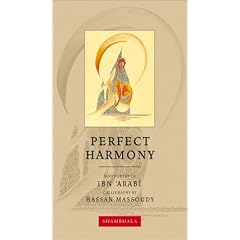 Perfect Harmony (Calligrapher's Notebooks)