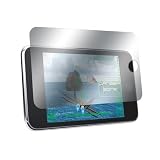 SKQUE 5 Premium Anti-glare Screen Protector For Apple Ipod Touch 3rd Generation
