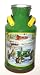 John Deere Milk Can Tin Vase with Removable Top, Art By R. L. Crouse