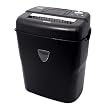 Aurora Crosscut Paper Shredder - AS1018CD