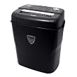 Aurora Crosscut Paper Shredder - AS1018CD