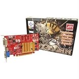 Pci-ex,supporting 256MB,64BIT