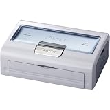 Canon Selphy CP400 Photo Printer ~ Canon