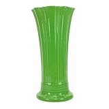 Fiesta Shamrock 491 9-3 4-inch Vase