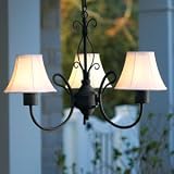 Outdoor Chandelier