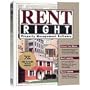 RentRight 125 Property Management Software - Version 3.0