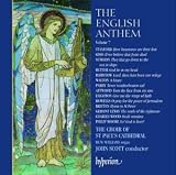 Music : The English Anthem, Vol.7