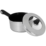 Revere Convenience 2-Quart Saucepan with Lid