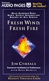 Fresh Wind, Fresh Fire
