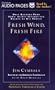 Fresh Wind, Fresh Fire