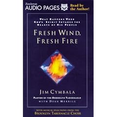 Fresh Wind, Fresh Fire