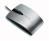 Logitech 936042-0403 MouseMan Traveler (Silver)