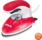 Shark �R���p�N�g �X�`�[�}�[&�A�C���� ���b�h G-460-RD
