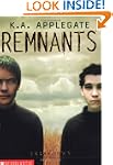 Remnants #6: Breakdown