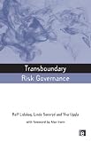 Transboundary risk governance