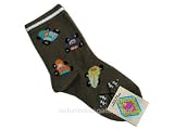 MP Race Cars Cotton Socks
