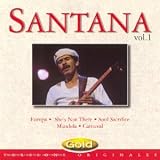 Gold - Santana
