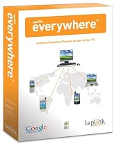 Laplink Everywhere