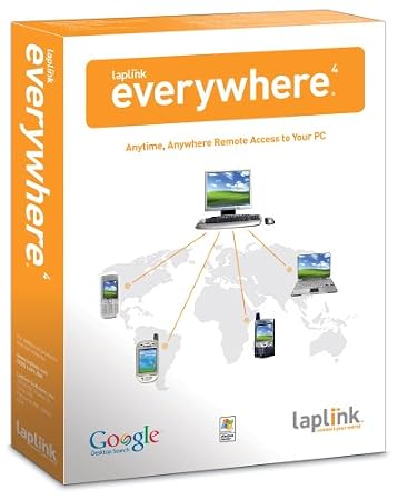 Laplink Everywhere [Old Version]