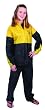 Calcutta Unisex Child Kids Two Pc  Rainsuit