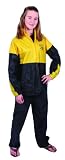 Calcutta Unisex Child Kids Two Pc Rainsuit Calcutta Unisex Child Kids Two Pc Rainsuit