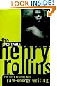 The Portable Henry Rollins