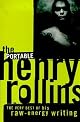 The Portable Henry Rollins