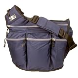 Diaper Dude Diaper Bag for Hip Dads (and Moms)