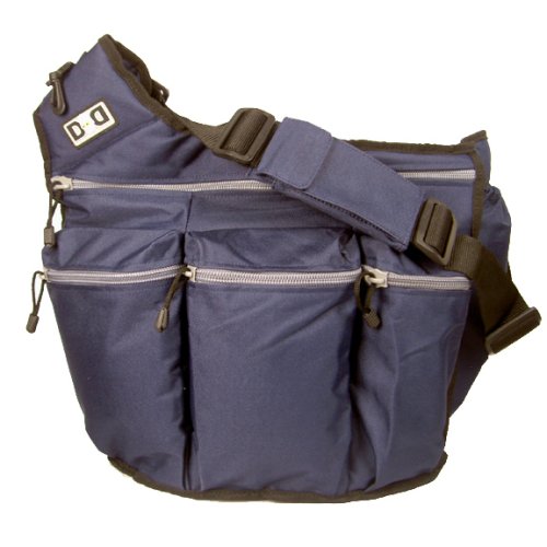41WZAAPB4JL. SL500  Diaper Dude Diaper Bag  Navy