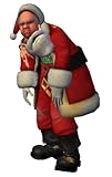 PAIN: Santa Character [Online Game Code - Game Add-on]